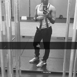 Meet your Posher, Vanessy